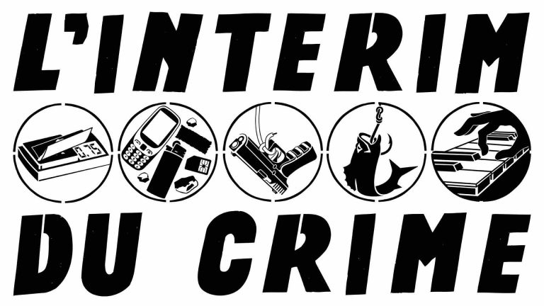 ARTE Radio : «L’intérim du crime» dès le jeudi 20 février