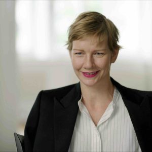 ARTE consacre une soirée spéciale à l’actrice Sandra Hüller le 7 mars 