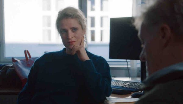 ARTE : la série policière danoise «Fatal Crossing - Les filles du ferry» les 13 et 20 mars à 20h55 