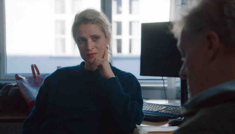 ARTE : la série policière danoise «Fatal Crossing – Les filles du ferry» les 13 et 20 mars à 20h55 