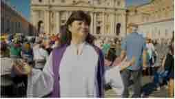 ARTE : le documentaire «Femmes prêtres, vocations interdites» le 12 avril