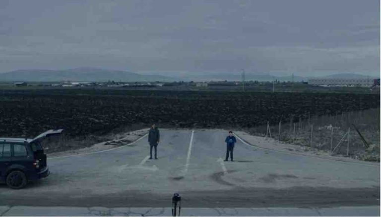 ARTE primée au Festival international du court métrage de Clermont-Ferrand