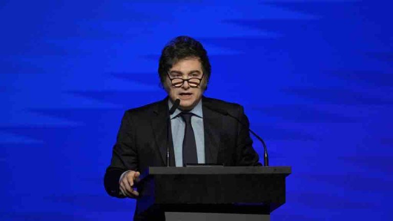 Argentine/ cryptomonnaie  : Milei sous le feu des critiques