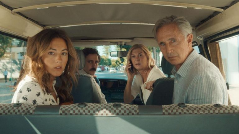 W9 : «Joyeuse retraite 2», leader du Prime TNT dimanche