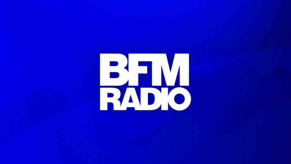 BFMTV/ podcasts : mois record pour BFM Radio