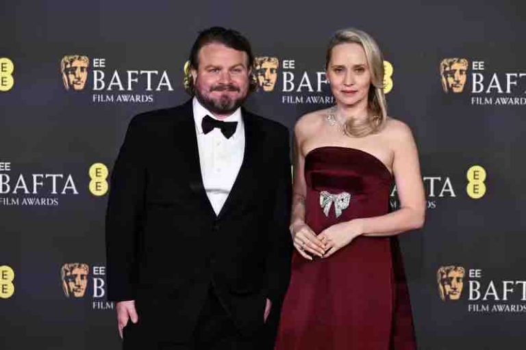 Bafta : «Conclave» et «The Brutalist», grands favoris