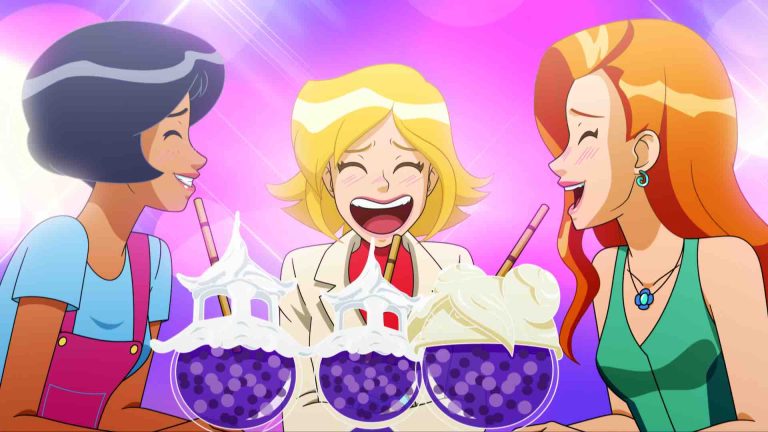 Banijay Kids & Family: partenariat avec le café parisien Rookies pour une expérience immersive autours de «Totally Spies!»