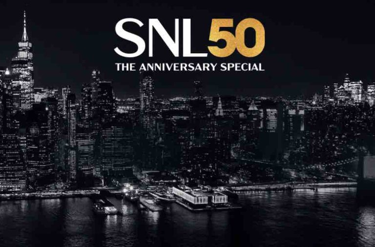 CANAL+ : soirée spéciale 50 ans «Saturday Night Live» lundi 17 février 