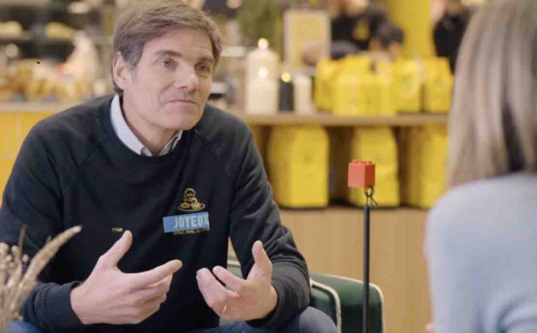 Canal+ DOCS/ Au Tableau Productions : la série documentaire inédite «IMPACT» dès le 12 mars à 22h25