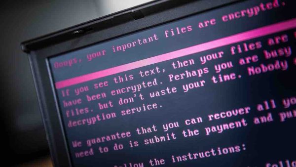 Cybercriminalité: Europol annonce l’arrestation de figures clés d’un groupe de pirates