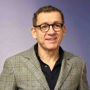 Dany Boon de retour sur scène avec un spectacle dans lequel cet «hypercondriaque» moque nos «addictions numériques»