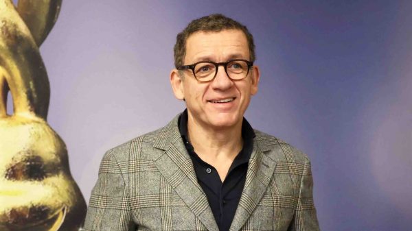 Dany Boon de retour sur scène avec un spectacle dans lequel cet «hypercondriaque» moque nos «addictions numériques»
