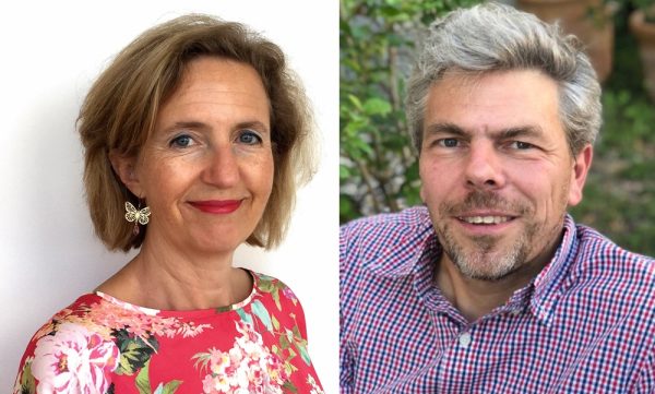 Delphine SAULIÈRE D'IZARNY (Bayard Jeunesse) : "Nous avons de grandes ambitions"