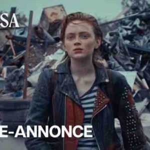 Disney+ : le nouveau film Searchlight Pictures «O’DESSA» disponible à partir du jeudi 20 mars 2025