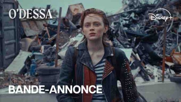 Disney+ : le nouveau film Searchlight Pictures «O’DESSA» disponible à partir du jeudi 20 mars 2025