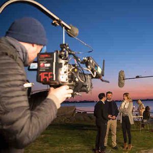 Dix nouveaux programmes produits par le groupe TF1 obtiennent le label ECOPROD 
