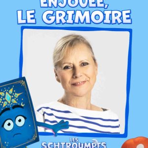 Dorothée rejoint Philippe Katerine au doublage de la version française des prochaines aventures des «Schtroumpfs» au cinéma