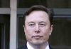 L’extrême droite soutient Elon Musk dans son bras de fer avec la télévision allemande ZDF