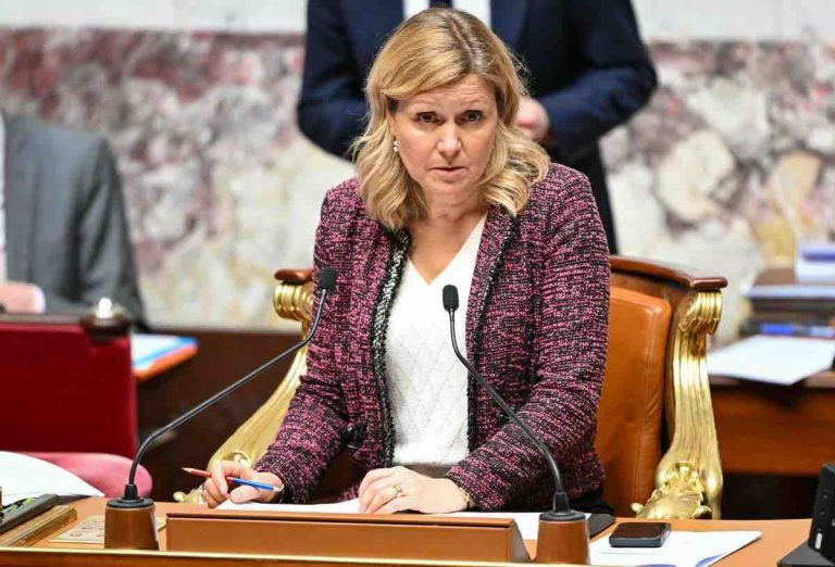 «Envoyé Spécial»/ tests antidrogues aux députés: la présidente de l’Assemblée nationale rappelle à l’ordre la journaliste Elise Lucet