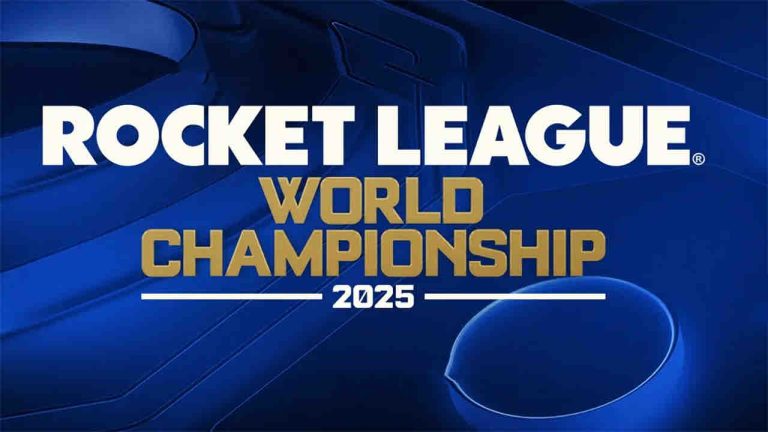 Esport: les Championnats du monde de Rocket League pour la première fois en France en 2025