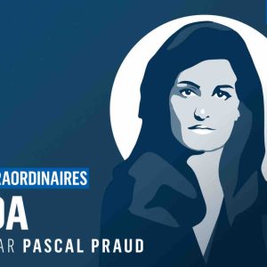 Europe 1 lance la nouvelle série de podcasts «Destins Extraordinaires: Dalida»