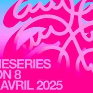 Europe 1 partenaire de la saison 8 de CANNESERIES