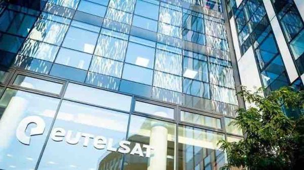 Eutelsat Communications: des résultats du premier semestre 2024-25 conformes aux attentes 