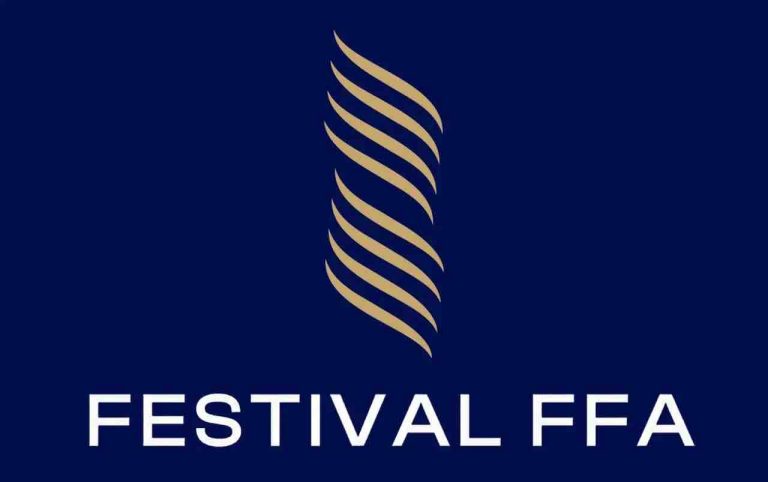 Festival FFA 2025 du 25 au 30 août 