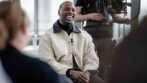 France 2 : «Les rencontres du Papotin» avec Omar Sy samedi 8 mars à 20h30