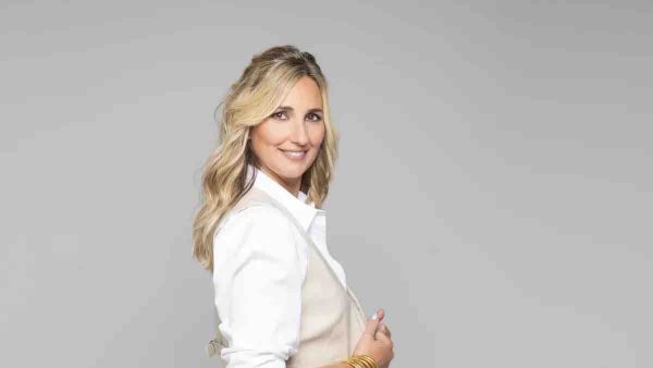 France 2 : Marie Portolano aux rênes d’«Infrarouge» dès le 26 février