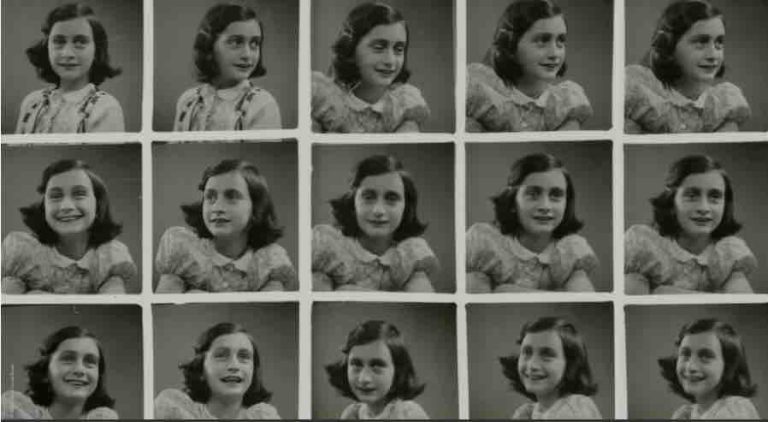 France 2 : Soirée Evénement mardi 4 mars pour le 80ème anniversaire de la mort d’Anne Frank