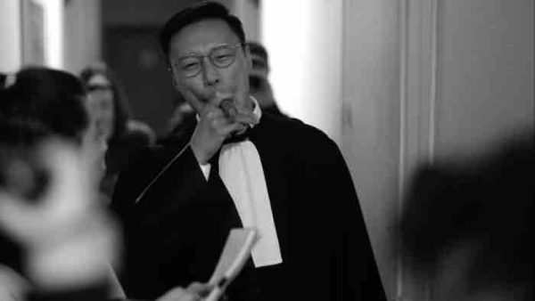 France 2 / «13h15 le dimanche» : une série inédite sur Jacques Vergès dimanche 2 mars 2025