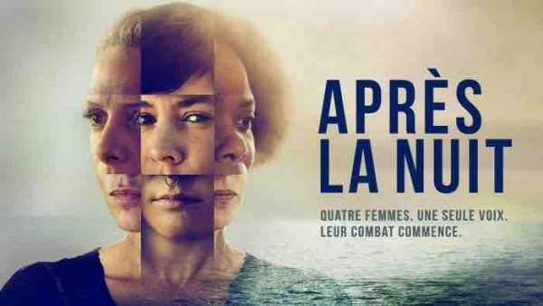France 2 : la série inédite «Après la nuit» dès le lundi 10 mars
