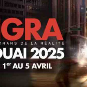 France 24 : une enquête et un grand reportage sélectionnés au FIGRA 2025