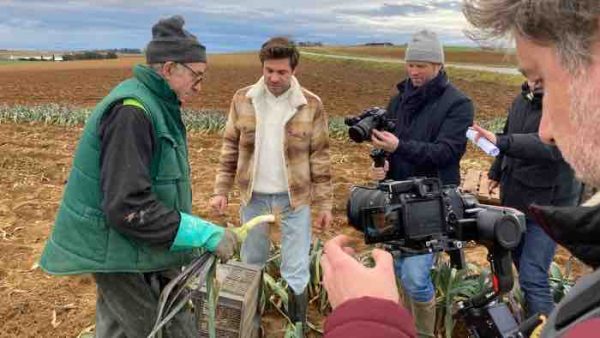 France 3/ «Les Héros du patrimoine»: l’inédit «Gastronomie : les sentinelles du goût» mercredi 12 mars