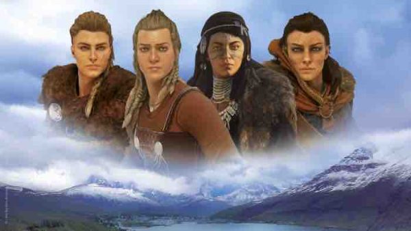 France 5/ «Science grand format» : l’inédit «Vikings, la saga des femmes» jeudi 6 mars 