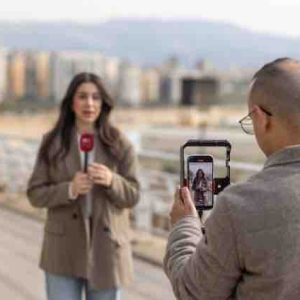 France Médias Monde inaugure son « hub » régional à Beyrouth