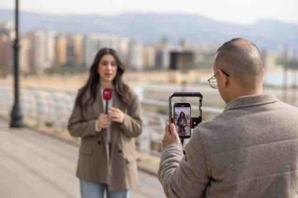 France Médias Monde inaugure son « hub » régional à Beyrouth