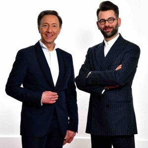France Musique : les «Victoires de la musique classique» en direct le 5 mars avec Clément Rochefort et Stéphane Bern