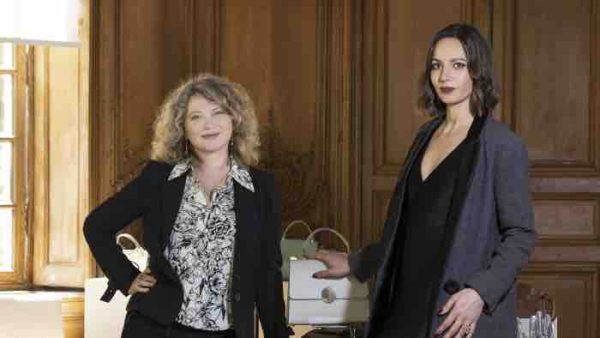 France Télévisions : beau bilan d’audiences pour la série «Made in France» sur france.tv 