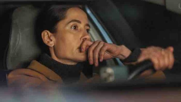 France Télévisions: la série ukrainienne «In her car» en intégralité sur la plateforme france.tv