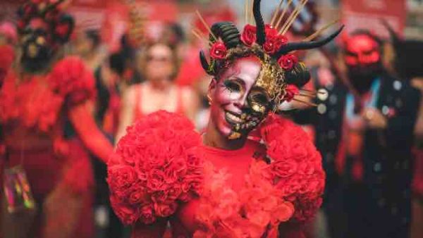 France Télévisions lance la chaîne Martinique La 1ère Ultra-HD à l’occasion du carnaval 2025