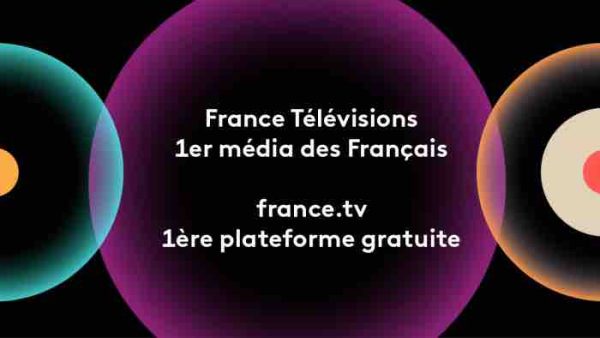 France Télévisions/ Audiences janvier 2025: 1ère plateforme et 1er média des Français