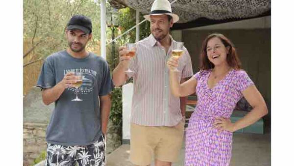 France tv distribution: acquisition du film «Classe Moyenne»