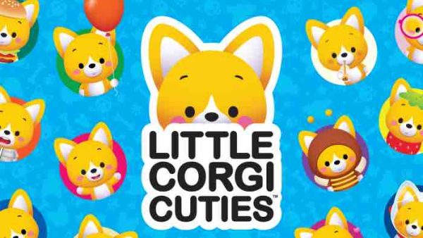 France tv distribution désigné agent de licence pour la marque «Little Corgi Cuties»