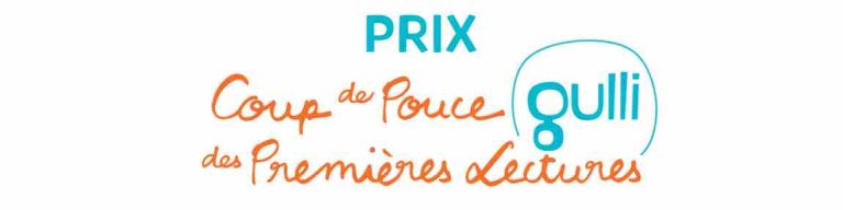 Gulli : lancement du Prix Coup de Pouce Gulli des Premières Lectures 2025