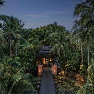 HBO/ «The White Lotus» : les hôtels Anantara de Thaïlande annoncés comme lieux de tournage officiels avant le début de la 3ème saison