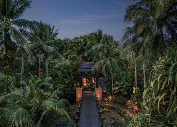 HBO/ «The White Lotus» : les hôtels Anantara de Thaïlande annoncés comme lieux de tournage officiels avant le début de la 3ème saison