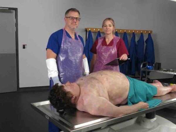 HISTOIRE TV : la saison 2 inédite de la série «Autopsie royale» le 15 mars dès 20h50 