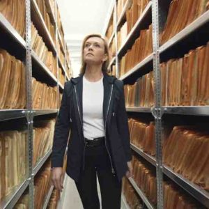 HISTOIRE TV : le documentaire inédit «Stasi, espionnage à l’anglaise» dimanche 23 février à 20h50 